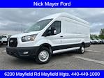 2024 Ford Transit 350 HD High Roof RWD Empty Cargo Van for sale #F40464 - photo 1