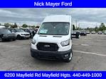 2024 Ford Transit 350 HD High Roof RWD Empty Cargo Van for sale #F40464 - photo 3