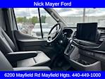 2024 Ford Transit 350 HD High Roof RWD Empty Cargo Van for sale #F40464 - photo 9