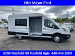 2024 Ford Transit 350 HD High Roof RWD Empty Cargo Van for sale #F40464 - photo 10