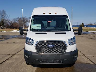 New 2024 Ford Transit 350 HD - photo 1