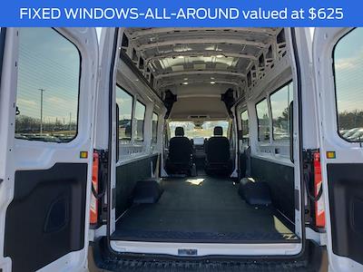 New 2024 Ford Transit 350 HD - photo 1