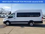 New 2024 Ford Transit 350 HD High Roof Empty Cargo Van for sale #F40511 - photo 9