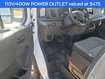 New 2024 Ford Transit 350 HD High Roof Empty Cargo Van for sale #F40511 - photo 10