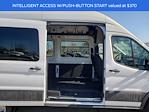 New 2024 Ford Transit 350 HD High Roof Empty Cargo Van for sale #F40511 - photo 13