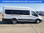 New 2024 Ford Transit 350 HD High Roof Empty Cargo Van for sale #F40511 - photo 8