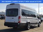 New 2024 Ford Transit 350 HD High Roof Empty Cargo Van for sale #F40511 - photo 4