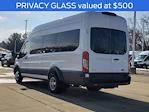 New 2024 Ford Transit 350 HD High Roof Empty Cargo Van for sale #F40511 - photo 3