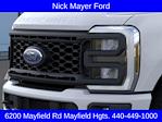 New 2024 Ford F-250 XL Crew Cab 4x4 Pickup for sale #F40557 - photo 17