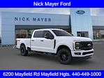 New 2024 Ford F-250 XL Crew Cab 4x4 Pickup for sale #F40557 - photo 7