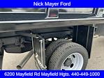 2024 Ford F-550 Regular Cab DRW 4x4 Dump Truck for sale #F40577 - photo 11