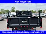 2024 Ford F-550 Regular Cab DRW 4x4 Dump Truck for sale #F40577 - photo 13