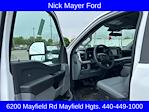 2024 Ford F-550 Regular Cab DRW 4x4 Dump Truck for sale #F40577 - photo 14