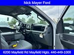 2024 Ford F-550 Regular Cab DRW 4x4 Dump Truck for sale #F40577 - photo 7