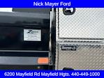 2024 Ford F-550 Regular Cab DRW 4x4 Dump Truck for sale #F40577 - photo 10