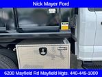 New 2024 Ford F-550 Regular Cab 4x4 Dump Truck for sale #F40639 - photo 11