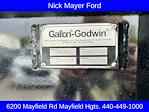 New 2024 Ford F-550 Regular Cab 4x4 Dump Truck for sale #F40639 - photo 12