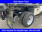 New 2024 Ford F-550 Regular Cab 4x4 Dump Truck for sale #F40639 - photo 13
