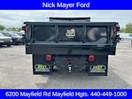 New 2024 Ford F-550 Regular Cab 4x4 Dump Truck for sale #F40639 - photo 15
