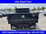 New 2024 Ford F-550 Regular Cab 4x4 Dump Truck for sale #F40639 - photo 16