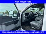New 2024 Ford F-550 Regular Cab 4x4 Dump Truck for sale #F40639 - photo 17