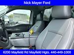 New 2024 Ford F-550 Regular Cab 4x4 Dump Truck for sale #F40639 - photo 18