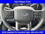 New 2024 Ford F-550 Regular Cab 4x4 Dump Truck for sale #F40639 - photo 20