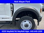 New 2024 Ford F-550 Regular Cab 4x4 Dump Truck for sale #F40639 - photo 6