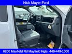New 2024 Ford F-550 Regular Cab 4x4 Dump Truck for sale #F40639 - photo 8
