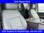 New 2024 Ford F-550 Regular Cab 4x4 Dump Truck for sale #F40639 - photo 9