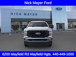 New 2024 Ford F-250 XL Regular Cab 4x4 Pickup for sale #F40641 - photo 6