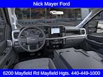 New 2024 Ford F-250 XL Regular Cab 4x4 Pickup for sale #F40641 - photo 9