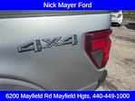 2024 Ford F-150 SuperCrew Cab 4x4 Pickup for sale #F40661 - photo 16