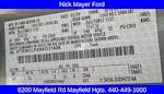 2024 Ford F-150 SuperCrew Cab 4x4 Pickup for sale #F40661 - photo 23
