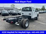 2024 Ford F-350 Regular Cab DRW 4x4 Cab Chassis for sale #F40776 - photo 11