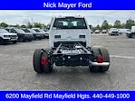 2024 Ford F-350 Regular Cab DRW 4x4 Cab Chassis for sale #F40776 - photo 12