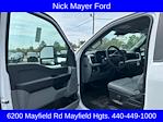 2024 Ford F-350 Regular Cab DRW 4x4 Cab Chassis for sale #F40776 - photo 14