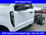 2024 Ford F-350 Regular Cab DRW 4x4 Cab Chassis for sale #F40776 - photo 3