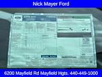 2024 Ford F-350 Regular Cab DRW 4x4 Cab Chassis for sale #F40776 - photo 6