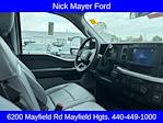 2024 Ford F-350 Regular Cab DRW 4x4 Cab Chassis for sale #F40776 - photo 9