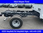2024 Ford F-350 Regular Cab DRW 4x4 Cab Chassis for sale #F40776 - photo 10