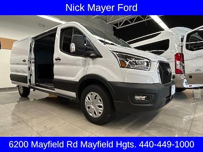 2024 Ford Transit 250 Low Roof RWD Empty Cargo Van for sale #F40894 - photo 1