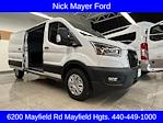 2024 Ford Transit 250 Low Roof RWD Empty Cargo Van for sale #F40894 - photo 1