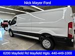 2024 Ford Transit 250 Low Roof RWD Empty Cargo Van for sale #F40894 - photo 10