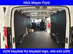 2024 Ford Transit 250 Low Roof RWD Empty Cargo Van for sale #F40894 - photo 8