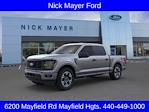 2024 Ford F-150 SuperCrew Cab 4x4 Pickup for sale #F40901 - photo 1
