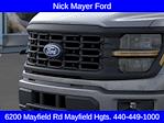 2024 Ford F-150 SuperCrew Cab 4x4 Pickup for sale #F40901 - photo 17
