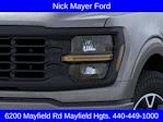2024 Ford F-150 SuperCrew Cab 4x4 Pickup for sale #F40901 - photo 18