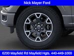 2024 Ford F-150 SuperCrew Cab 4x4 Pickup for sale #F40901 - photo 19