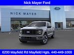 2024 Ford F-150 SuperCrew Cab 4x4 Pickup for sale #F40901 - photo 2